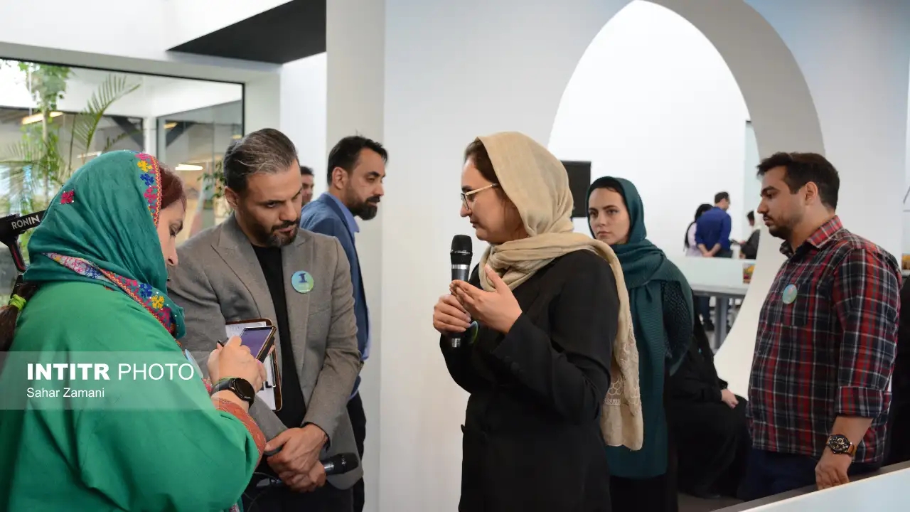 سکوی پرتاب امید